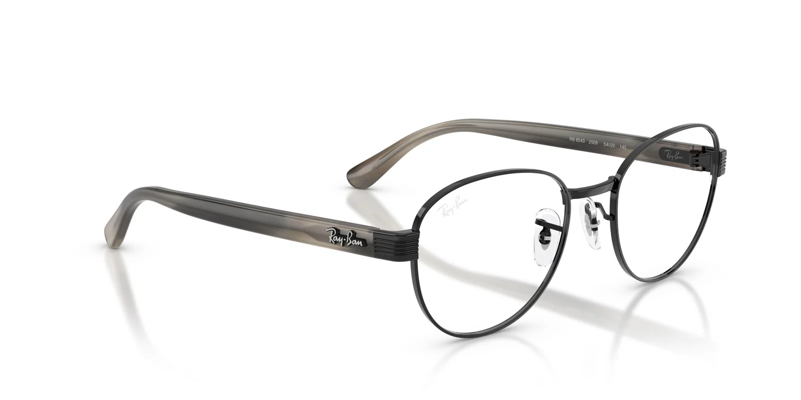 Ray-Ban 6543 Eyeglasses - view 12